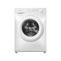 [专票 先问库存]美的滚筒洗衣机MG100V11FPRO全自动10公斤