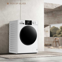 [只发安装地址]松下滚筒洗衣机XQG100-3N18E