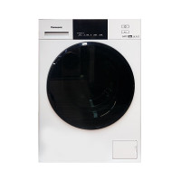 [只发安装地址]松下滚筒洗衣机 XQG100-N3M1