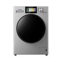 [只发安装地址]松下洗衣机 XQG100-F1KDN