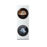 [专票]美的清风明月MGH20VE5PRO洗烘护一体套装超薄全嵌