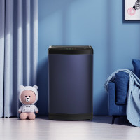 美菱洗衣机 10公斤全自动波轮洗衣机 B100M508GX