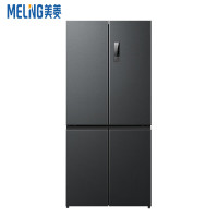 美菱(MELNG)BCD-539WP9CX十字对开门冰箱双变频风冷无霜