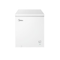 [到货时间长先问库存]美的冰柜冷柜BD/BC-143KMB(E)