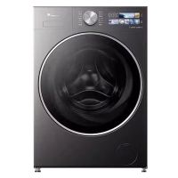 小天鹅全自动10KG洗烘一体机金属钛TD10VE40SE