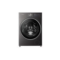 [先问库存]小天鹅全自动12KG滚筒洗衣机灰 TG12VE20PRO