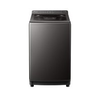 小天鹅10KG金属钛波轮洗衣机TB10VE40D