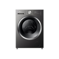 [先问库存]小天鹅洗衣机TD10V28T 10KG超薄洗烘一体机