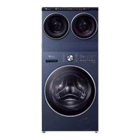 小天鹅洗衣机TNDD20-08AIDE+TD10VE00