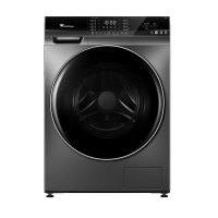 小天鹅洗衣机TG100V610AIT全自动10kg金属钛滚筒洗衣机