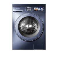 小天鹅TH100HS88MAX热泵式前开式10公斤金属钛水魔方烘干机