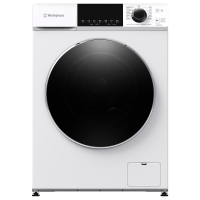 西屋 Westinghouse滚筒微蒸汽祛味烘10KG洗烘一体 DD直驱变频电机AUT-AMART动平衡WD1002WD