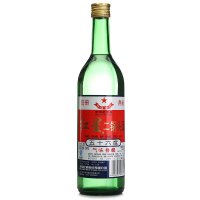红星二锅头酒 56度 750ml(新老包装随机发货)