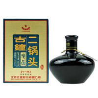 46度珍品二锅头酒450ml