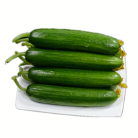 水果黄瓜500g±50g(盒)