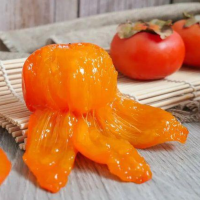 小吊柿500g±50g（盒）