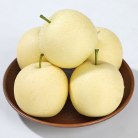 皇冠梨1.5kg±150g(份)