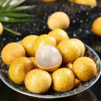 泰国龙眼450g±50g