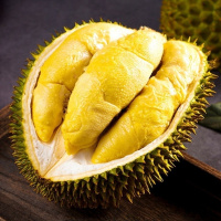 榴莲500g