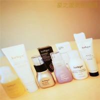 [优选好货]jurlique茱莉蔻中小样 旅行套装6件套 精华花卉水卸妆洁面手霜等