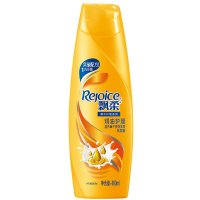 飘柔洗发水精油润养柔顺400mL