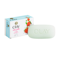 Olay玉兰油冰透爽肤型护肤香皂125g