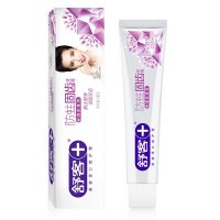 舒客(Saky)防蛀固齿牙膏140g