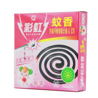 彩虹蚊香(无烟乖乖)5616 10单圈