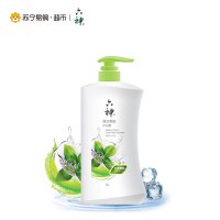 六神清凉爽肤1L