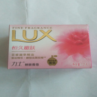 力士娇肤香皂恒久嫩肤105G