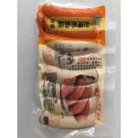特级香肠一包(原料)