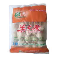 源之香墨鱼丸45g1*10串