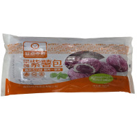 标点中厨紫薯包65g*9个