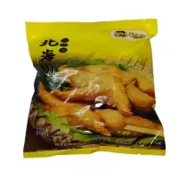 鲜之逸北海翅35g*10串