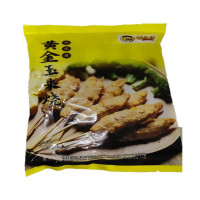 鲜之逸黄金玉米烧35g*10串