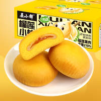 [整箱]榴莲小软228g/箱 健康营养