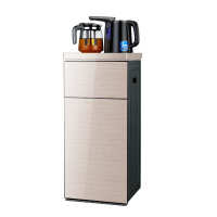 新飞茶吧机 907 金色