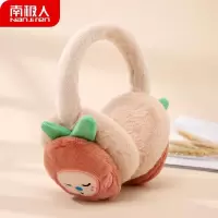 耳罩保暖女士冬季韩版可爱学生卡通套护耳毛绒折叠耳捂耳包
