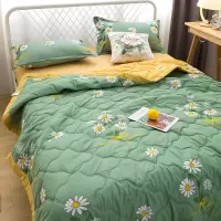 薄款被被芯四季通用夏季单人双人儿童空调被夏凉被可机洗