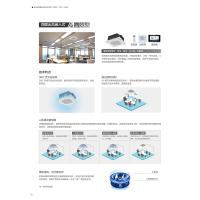 美的中央空调天花机