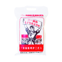 三一原味小麦粉2kg