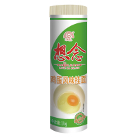 想念鸡蛋风味挂面