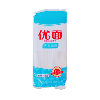 想念优面麦香挂面900g