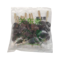 香菇串(关东煮) 30g*10串/袋