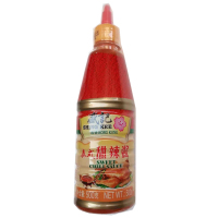 泰式甜辣酱(盛记)500g/瓶