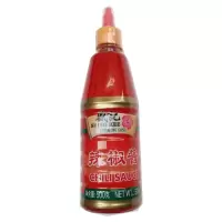 辣椒酱（盛记）500g/瓶