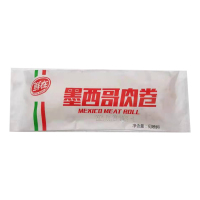墨西哥鸡肉卷 140g/个*10个/包