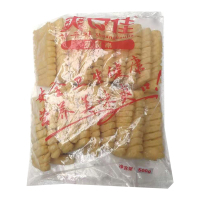 爽口佳豆腐串 500g(20串)/袋