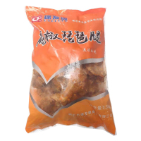 藤椒琵琶腿 2.5kg(25个)/包