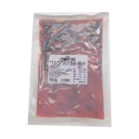 过把瘾底料2号风味 250g/袋